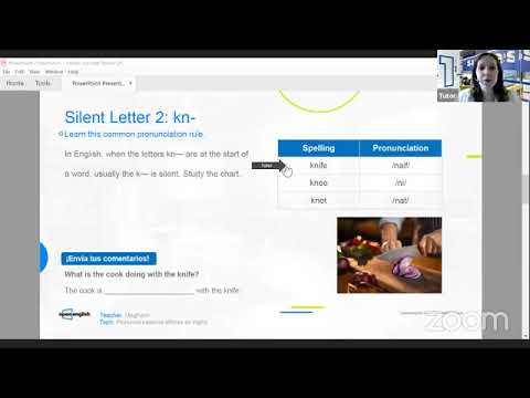 Palabras difíciles de pronunciar en inglés - Open English Clases De Inglés Gratis