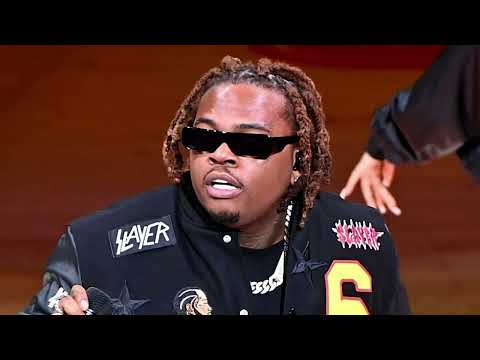 CEO Trayle & Gunna - Nobody's Slave (Prod. Wheezy & Bak)