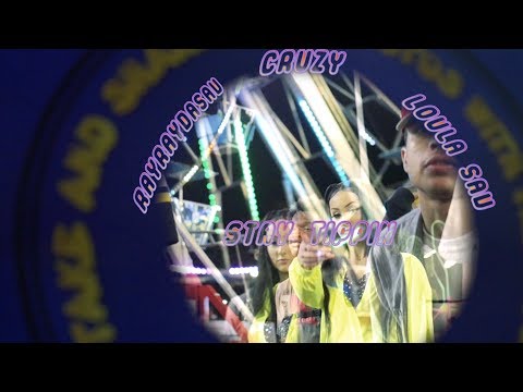 RayRayDaSav Ft Cruzy & Loula Sav - Still Tippin' (Official Video)