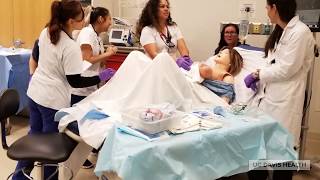 Tour Our Facility