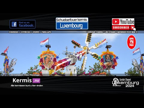 Video Kermiseditie 2024