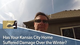 preview picture of video 'Kansas City Real Estate: Quick spring fixes'