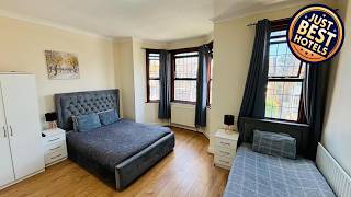 Desire Residence | London, United Kingdom | Hotel Review 🛏️
