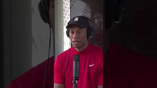 Tiger Woods: Should average golfers get their clubs fitted? #golfshorts #golfswing #pga