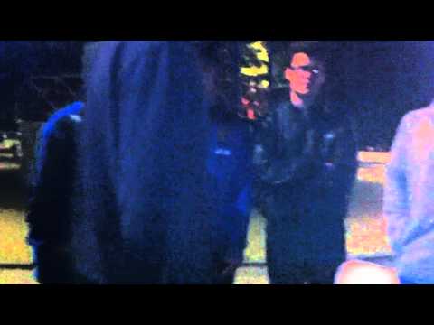 R.Anónimos vs Jotax semis