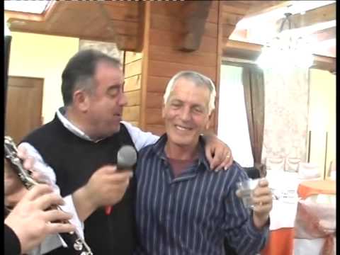 Hajredin Gjeta per Etem Stafen