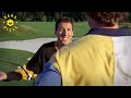 The Ball In The Hole Happy Gilmore