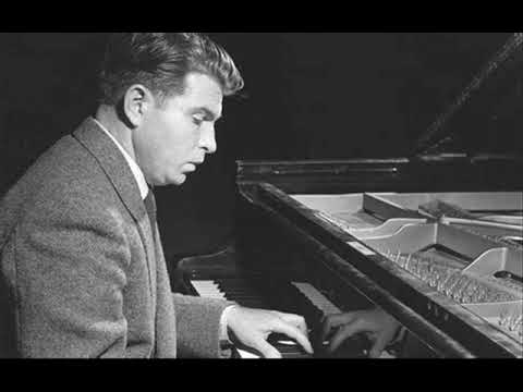 Emil Gilels plays Debussy Images Book I