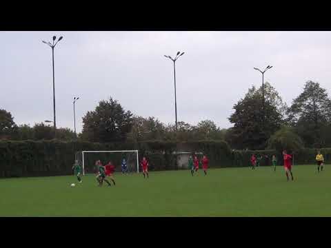 Liga WZPN Warta Poznań - AKF Poznań część 2