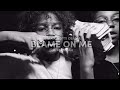 Notti Osama X JJ 6ix Blame On Me Unreleased
