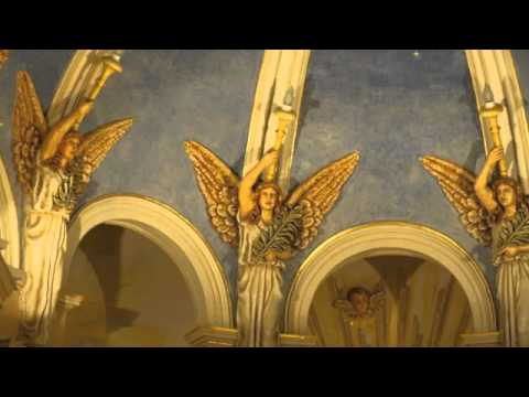 Whence Is That Goodly Fragrance Flowing? - Mack Wilberg