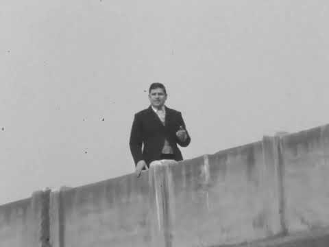 Еднаш минав на мостето - Александар Сарев