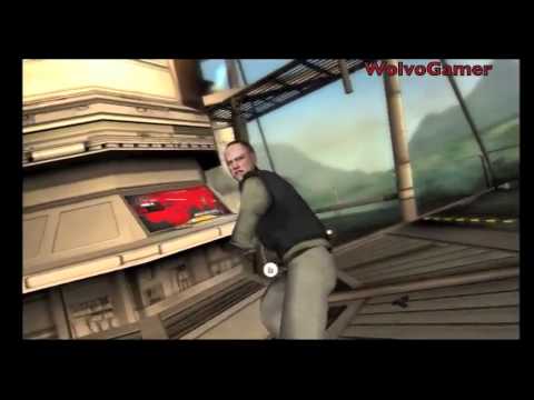 goldeneye 007 wii iso pal