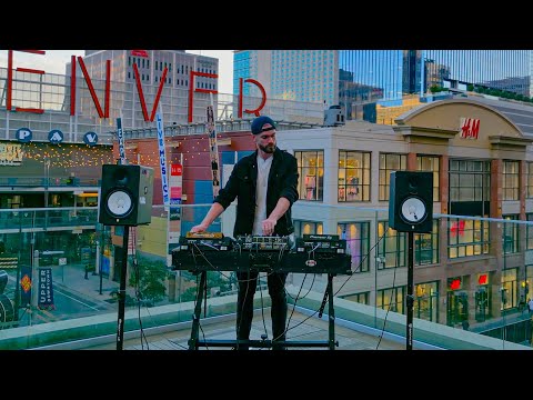 JAENGA - ICE CREAM ADVENTURE (FULL EP MIX)