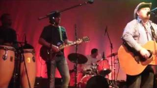 Roy Buckley & Hank Wedel - The Green and The Grey LIVE