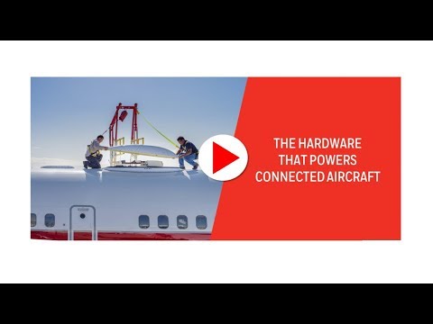 03 The Hardware That Powers Connected Aircarft | Honeywell Aerospace