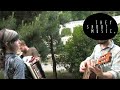 Bowerbirds - Beneath Your Tree / THEY SHOOT MUSIC