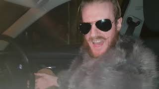 If Conor McGregor can launch his own whiskey..........