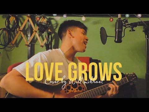 Love Grows(Where My Rosemary Goes) *Acoustic* full version!