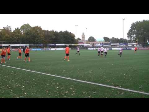 02 Alphense Boys E3-Katwijk E2  doelpunt Sem 2-1