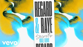 Regard & Raye - Secrets (Hugel Remix) video