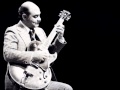Joe Pass - Here's That Rainy Day
