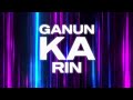 Ganon Ka Rin Demi LV