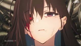 Nikke Marian Death English Cutscene Animation Cinematic 4K | Nikke Anime