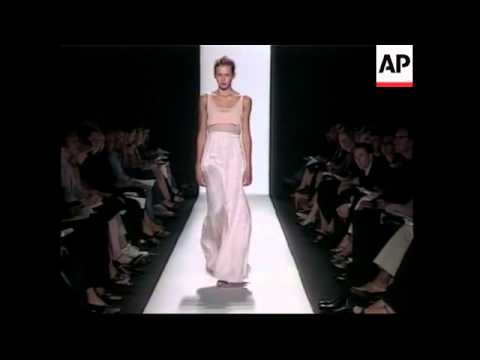 Classic styles dominate Rodriguez show