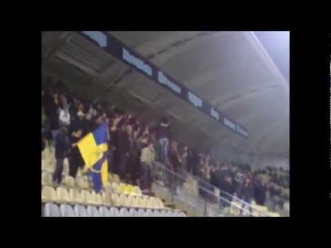 Modena - Empoli 2-3 CS# datemi un MO...
