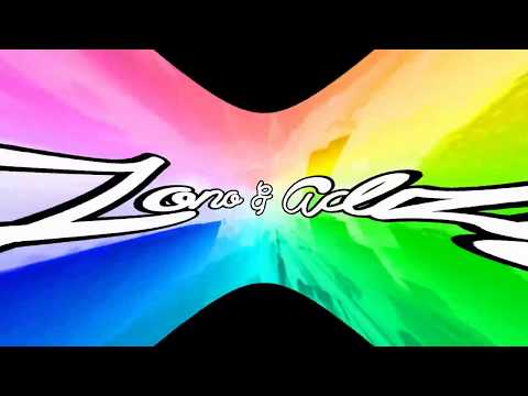 Jono and Adzy - Stuck in Iso