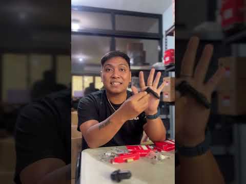 Spark plug cap, bakit kailangan palitan?