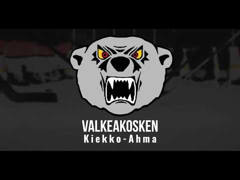 Kiekko-Ahma, Tuu näyttään meille!
