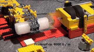 Top 10 Hottes LEGO Creation  - Machine   Technic  Compilation  by new Lego