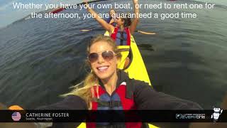 Catherine Foster
