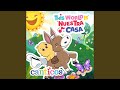 THIS WORLD IS NUESTRA CASA