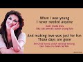 Celine Dion - All By Myself | Lirik Terjemahan