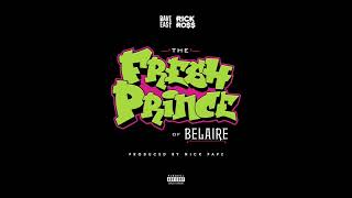 Dave East &amp; Rick Ross - Fresh Prince of Belaire (Acapella) 80 BPM