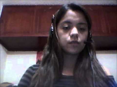 Pronunciation Poem Laura Liliana Pérez Cortes Danilo Ramirez Jimenez