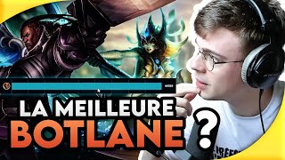 LUCIAN NAMI LA BOTLANE QUI VA GAGNER LES WORLDS ? #analyse