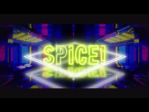 ♧「SPICE！」-RyuuseiP-(Cover)-Uratanuki (Urata) legendado pt br
