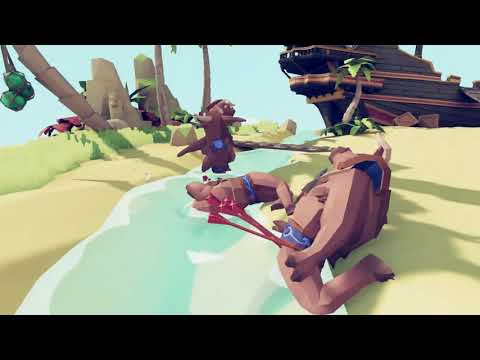 TABS: Artemis vs All Every Units (Same Price)