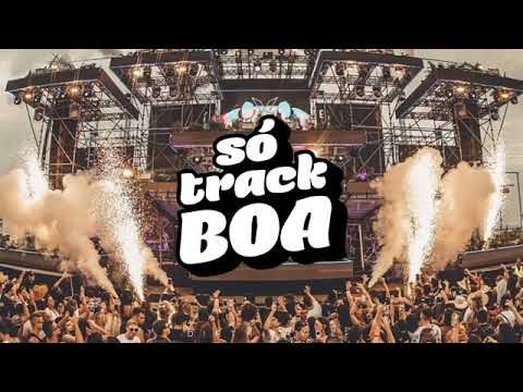 SÓ TRACK BOA   AS MAIS PESADAS DO CARNAVAL 2020   SET ILLUSIONIZE, VICTOR LOU & CHEMICAL SURF