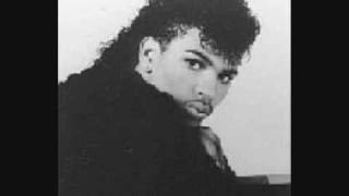 Chico DeBarge I'll Love You For Now