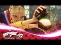 MIRACULOUS | 🐞 QUEEN WASP (Queen's battle - part 2) 🐞 | Tales of Ladybug and Cat Noir