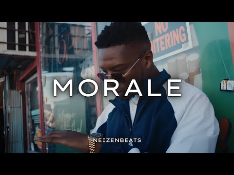 [FREE] Ninho x Bouss x Rk Type Beat "MORALE" | Instrumental Rap 2025 Piano Mélancolique