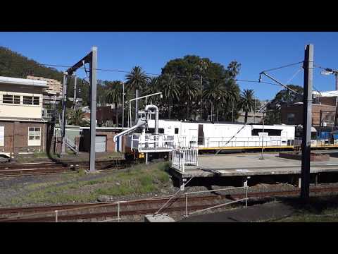 LDP004 / LDP001 with SCT 3MB9 - 17/1/18