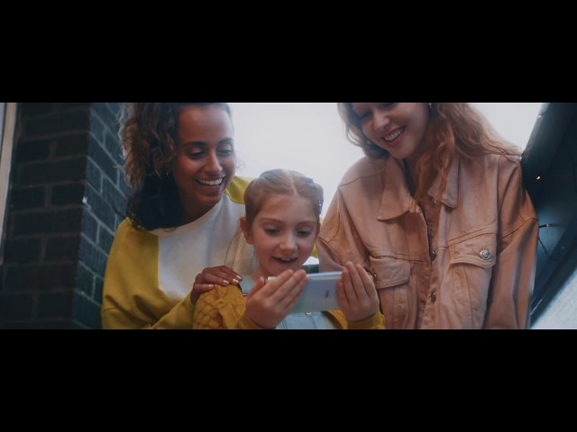 TCL Plex 4G 6GB 128GB 6.53" Preto video