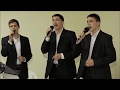 Группа "Сион", г. Кишинёв - Христианские свадебные песни 