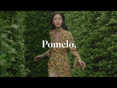 Pomelo Fall Collection